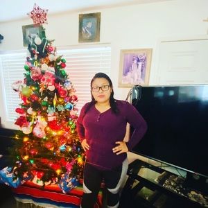 Meet your Posher, Mayra